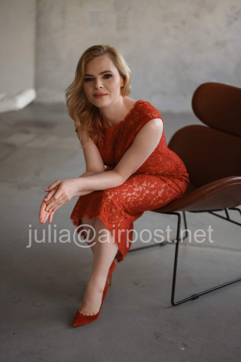 Julia